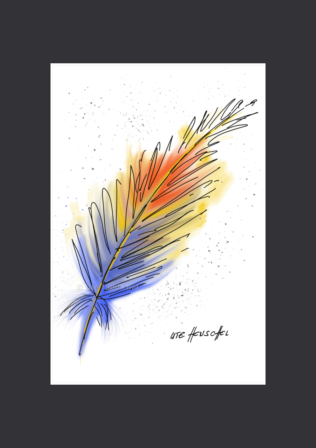 Feather